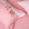 Bộ Ra Edena Cotton Solid 388