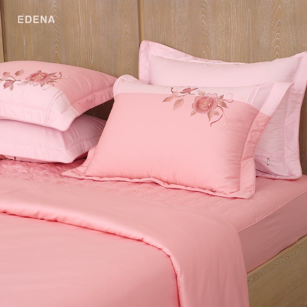 Bộ Ra Edena Cotton Solid 388