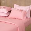 Bộ Ra Edena Cotton Solid 388
