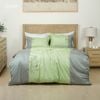 Bộ Ra Edena Cotton Solid 389