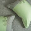 Bộ Ra Edena Cotton Solid 389