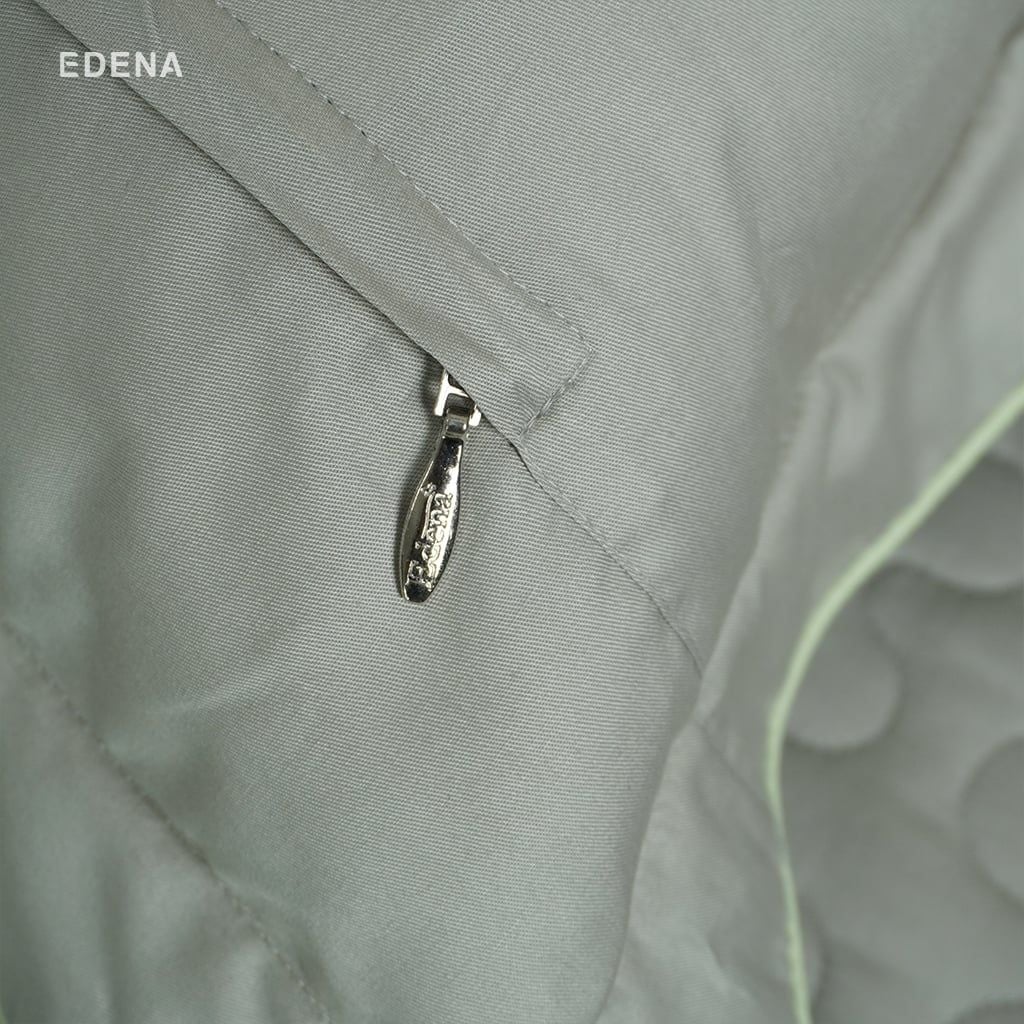 Bộ Ra Edena Cotton Solid 389