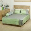 Bộ Ra Edena Cotton Solid 389
