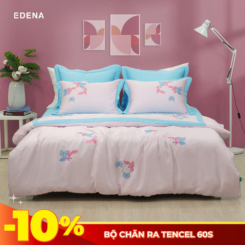 Bộ Ra Edena Tencel A707