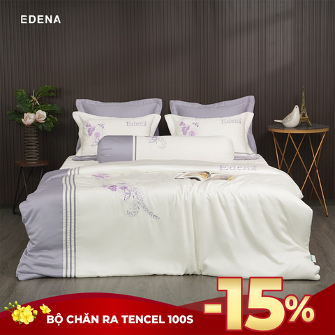 Bộ Ra Tencel Plus 908