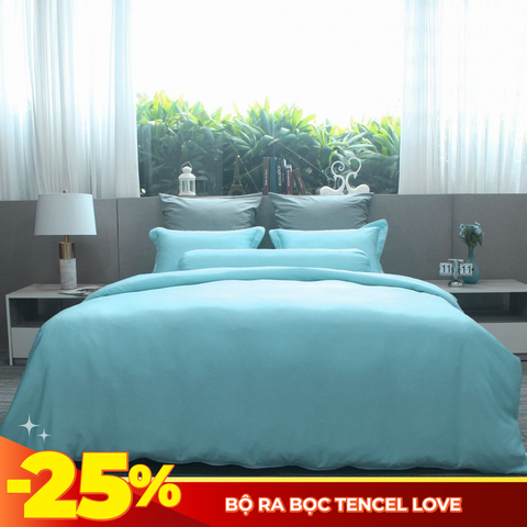 Bộ Ra Tencel Love L772