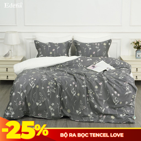 Bộ Ra Tencel Love L030