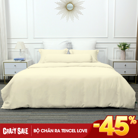 Bộ Ra Tencel Love L753N