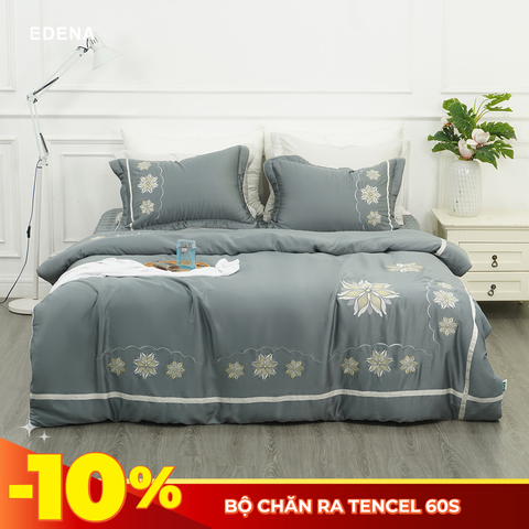 Bộ Ra Edena Tencel A706