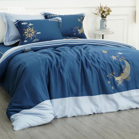 Bộ Ra Edena Tencel A717