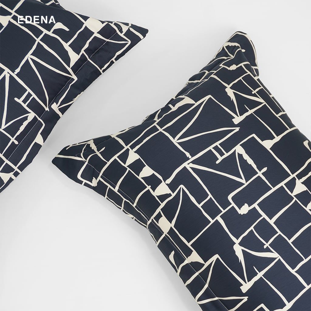 Cặp Vỏ Gối Cotton