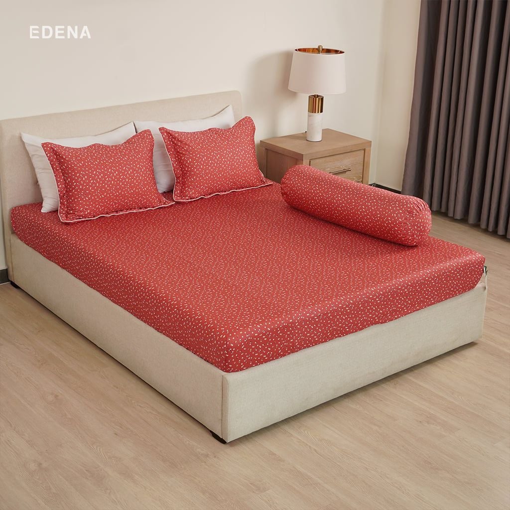 Bộ ra Cotton Satin HQ