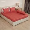 Bộ ra Cotton Satin HQ
