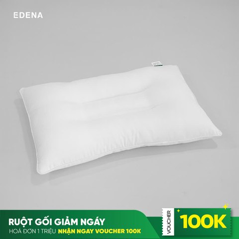 Ruột Gối Giảm Ngáy Màu Ngẫu Nhiên