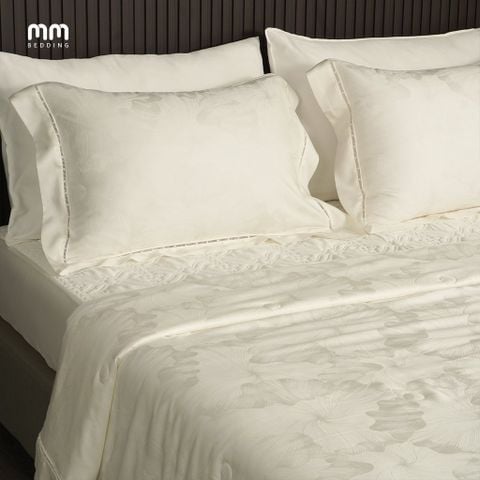 Bộ ra bọc MM Tencel Dệt Kim 17