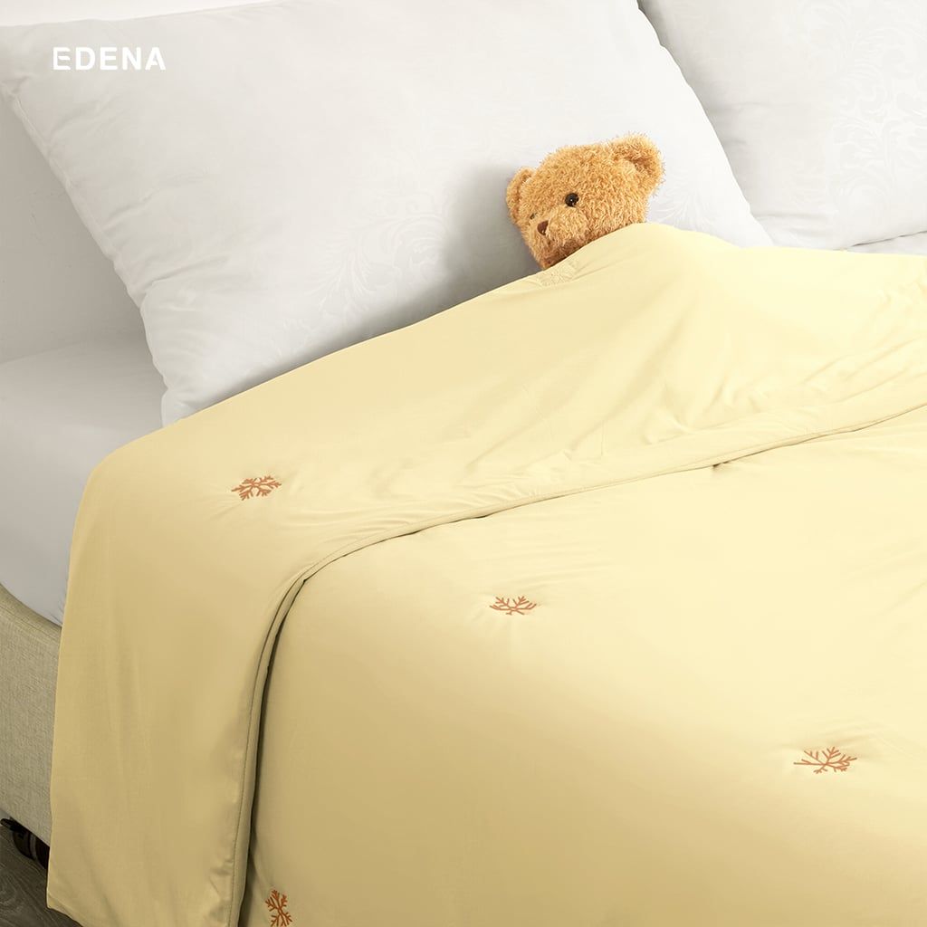 Mền Cool (Phiên bản mới)