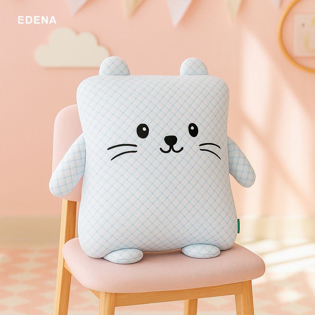 Gấu Bông MochiBoo