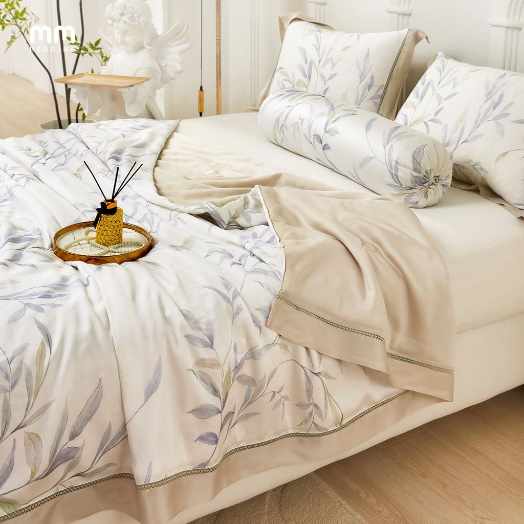 Bộ ra bọc MM Tencel 12