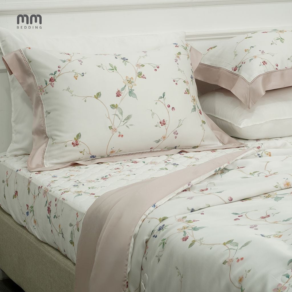 Bộ ra bọc MM Tencel 14