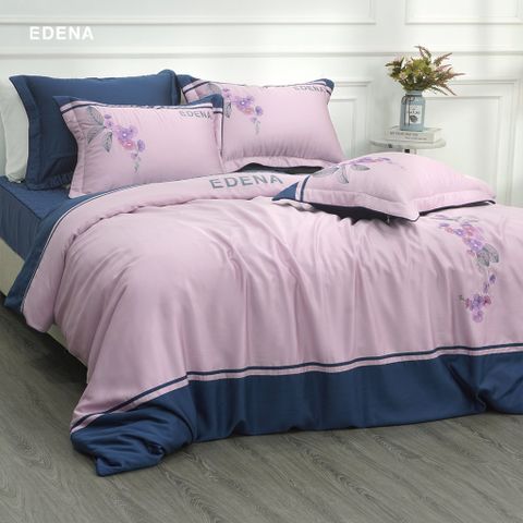 Bộ Ra Edena Tencel A718