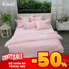 Bộ ra bọc 180x200 Tencel 60s 7709