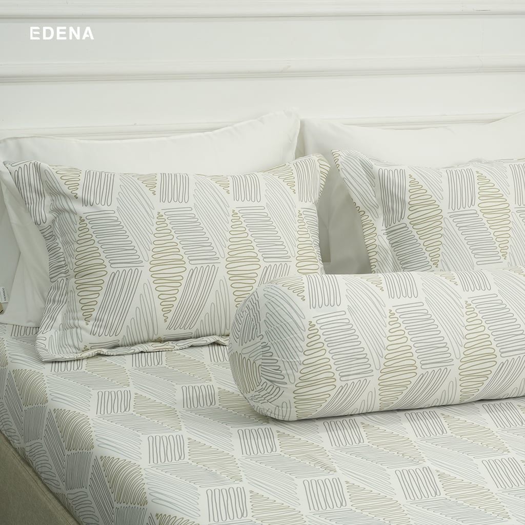 Bộ Ra Tencel Silkie A611