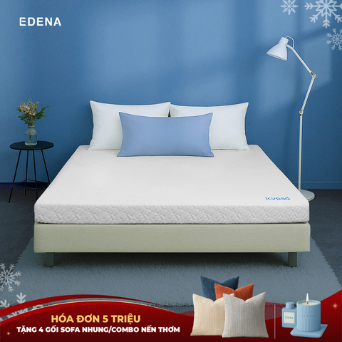 Nệm Foam Icypad