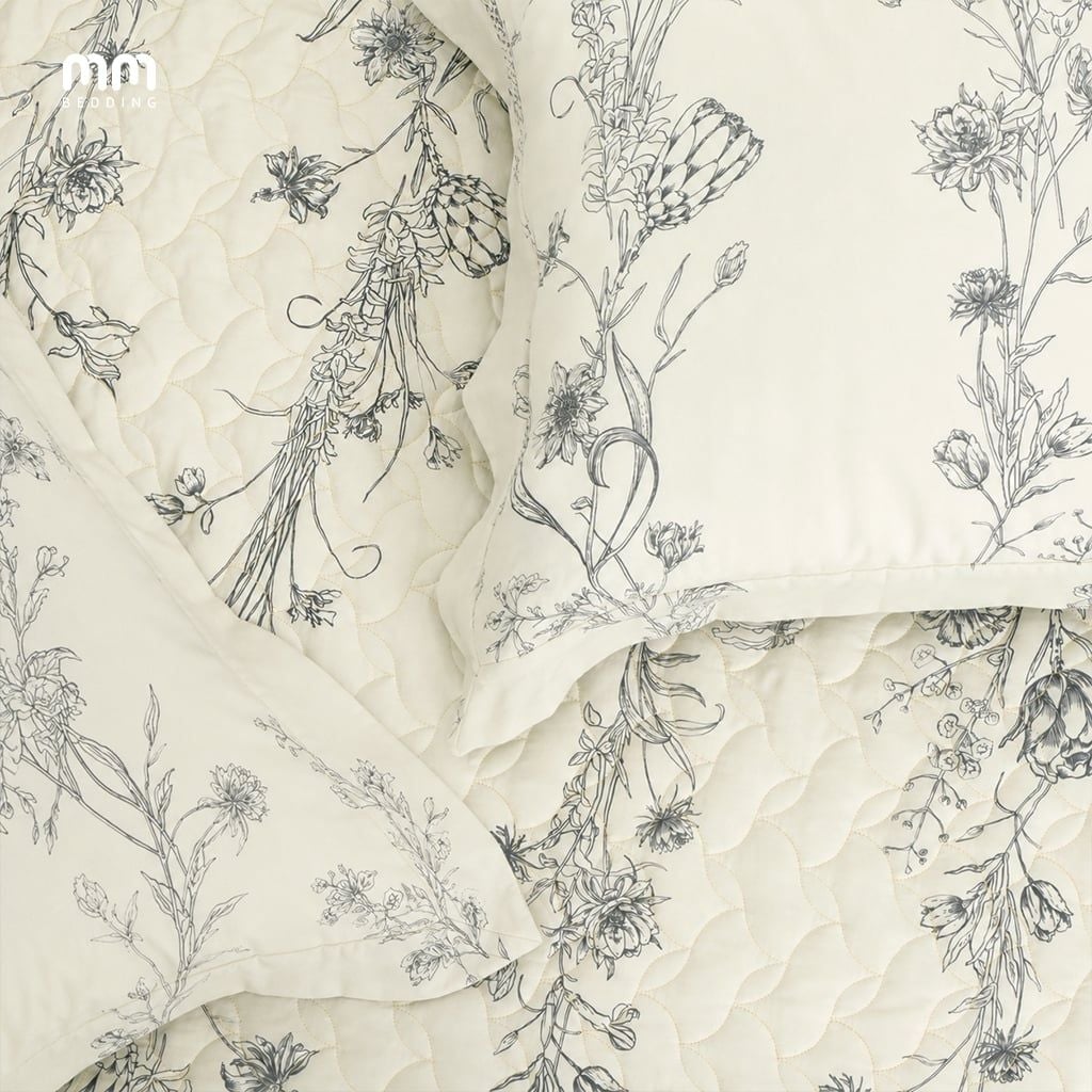 Bộ ra bọc MM Tencel 02