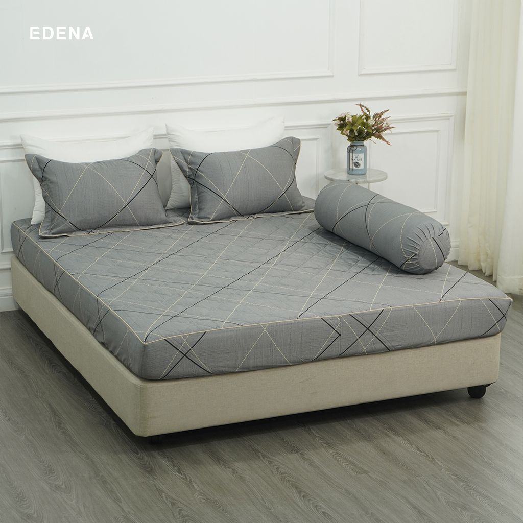 Bộ Ra Tencel Silkie A616