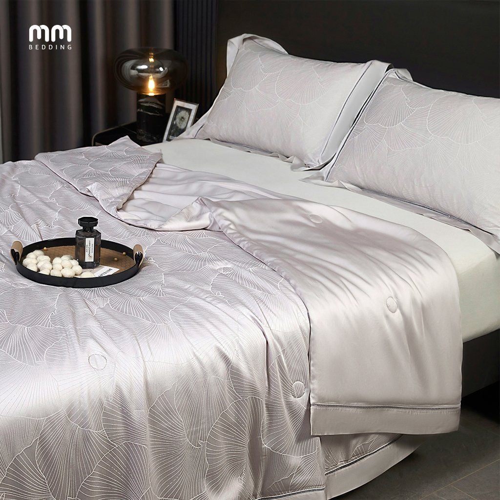 Bộ ra bọc MM Tencel Dệt Kim 19