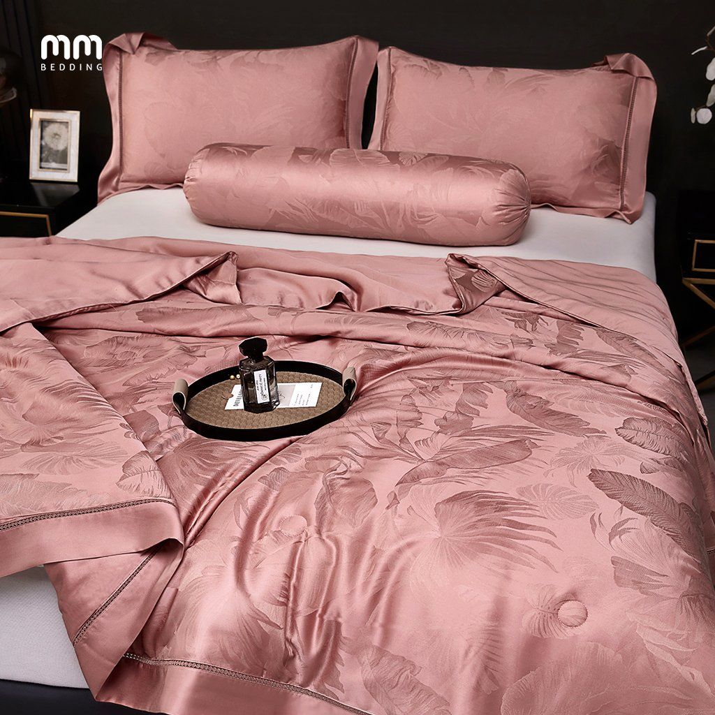 Bộ ra bọc MM Tencel Dệt Kim 20