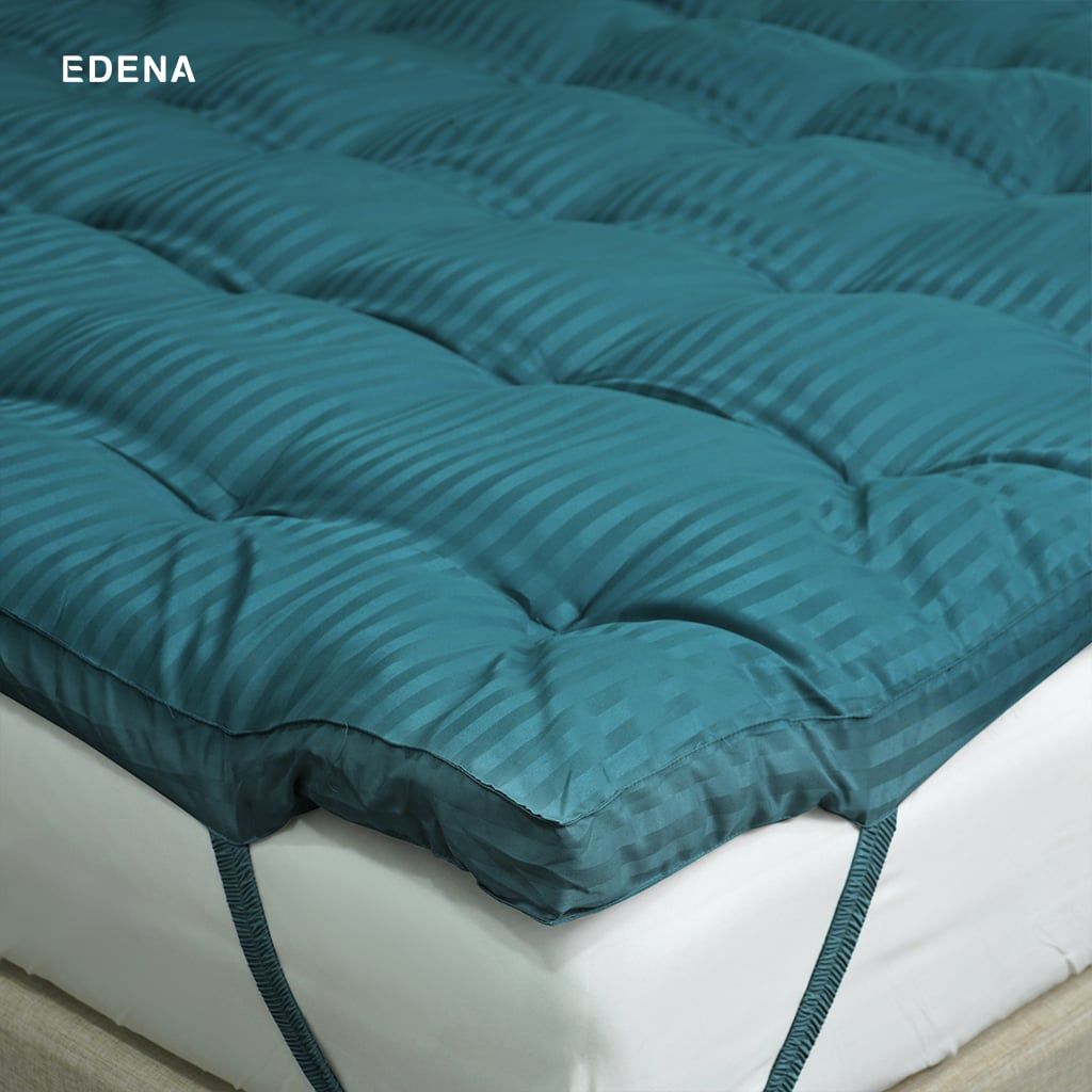 Combo Topper Màu Edena (1 Topper + 1 Áo Bảo Vệ Topper)