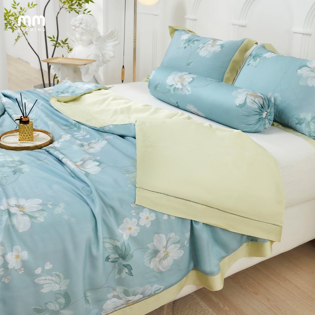 Bộ ra bọc MM Tencel 04