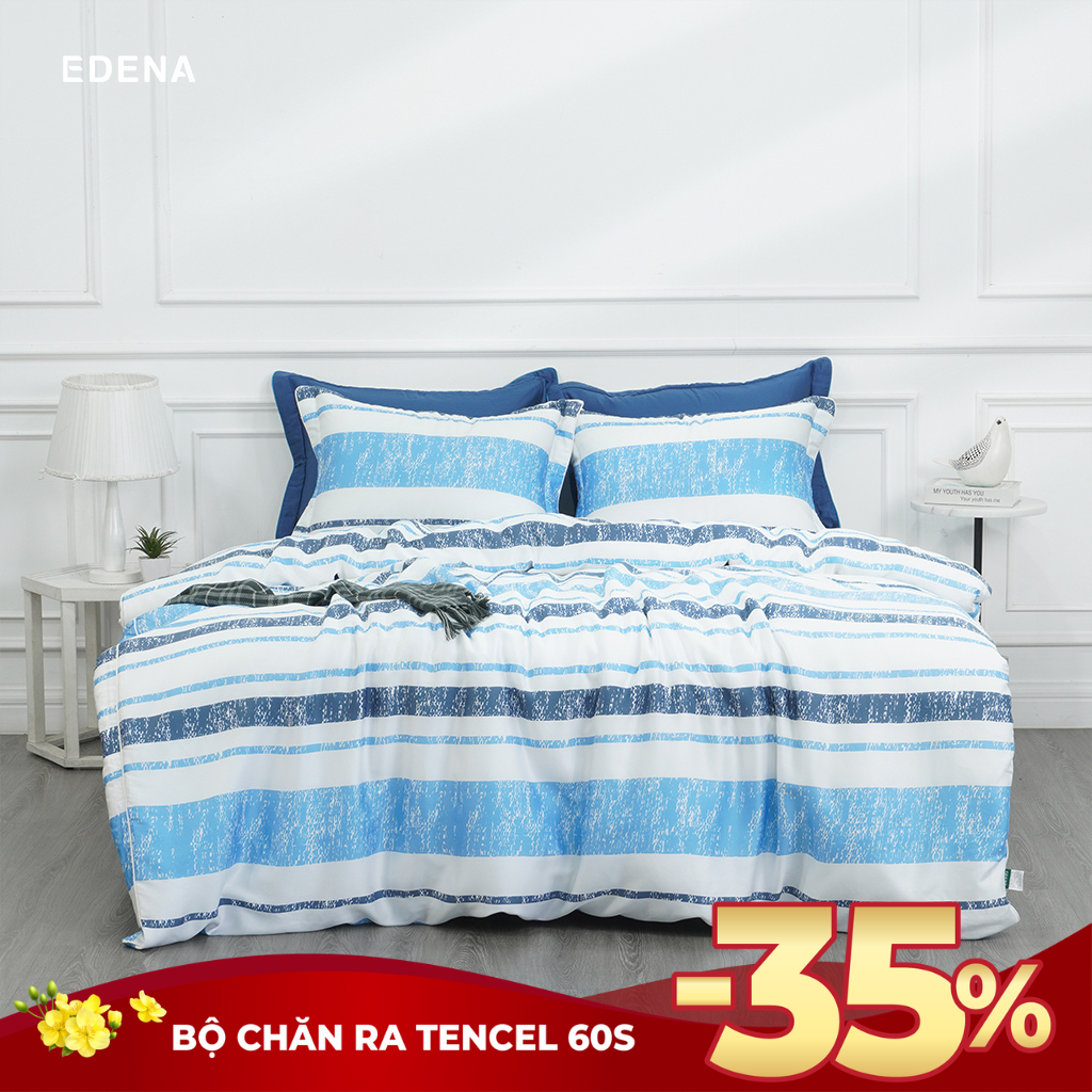 Bộ Ra Edena Tencel 7815