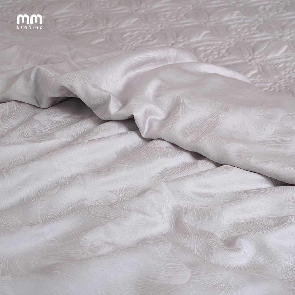 Bộ Ra Bọc MM Tencel Dệt Kim 27