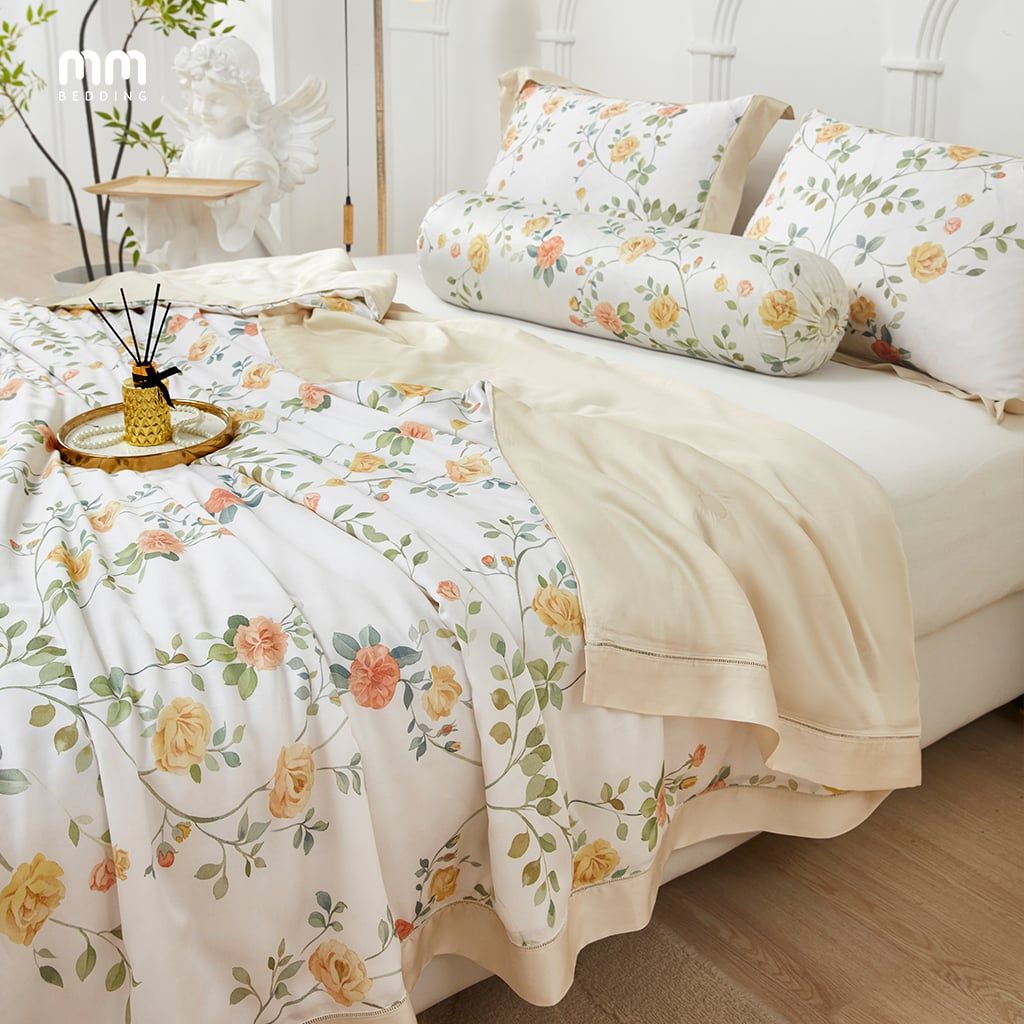 Bộ ra bọc MM Tencel 11