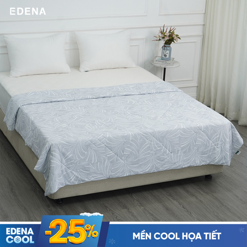 Mền Cool Hoạ Tiết