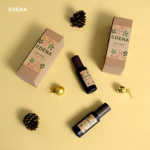 Xịt vải Edena