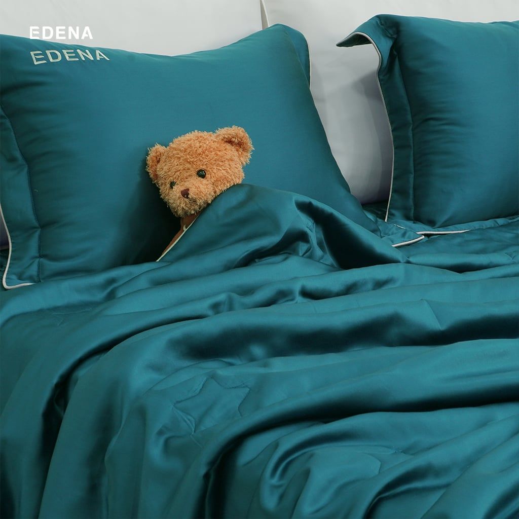 Bộ Ra Bọc Chần Gòn Tencel Everyday