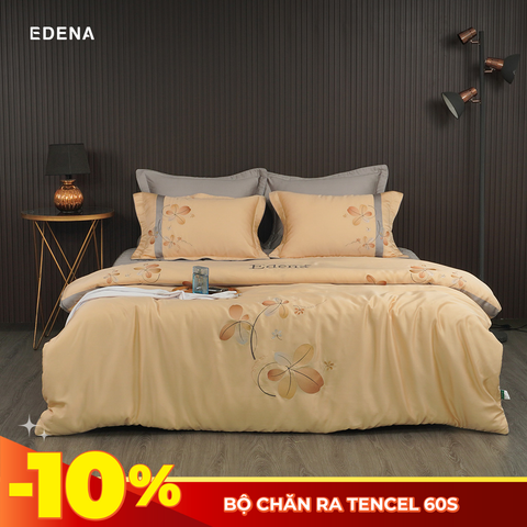 Bộ Ra Edena Tencel A704