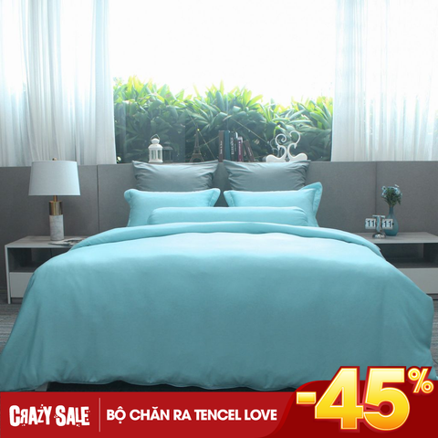 Bộ Ra Tencel Love L772