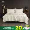 Bộ ra bọc MM Tencel Dệt Kim 17