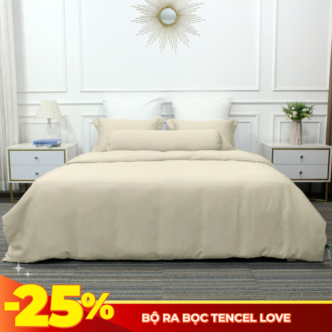 Bộ Ra Tencel Love L784N