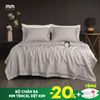 Bộ ra bọc MM Tencel Dệt Kim 18