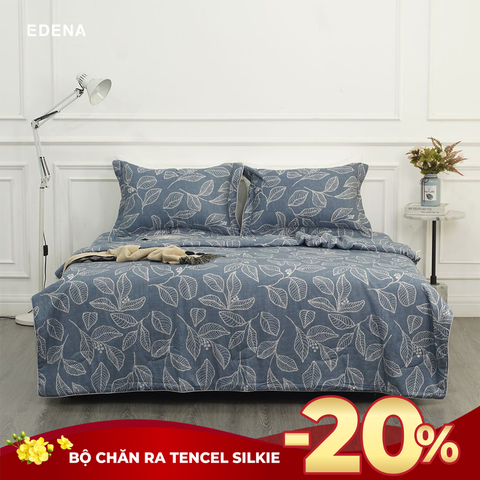 Bộ Ra Tencel Silkie A618