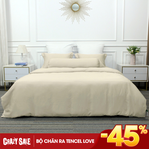 Bộ Ra Tencel Love L784N