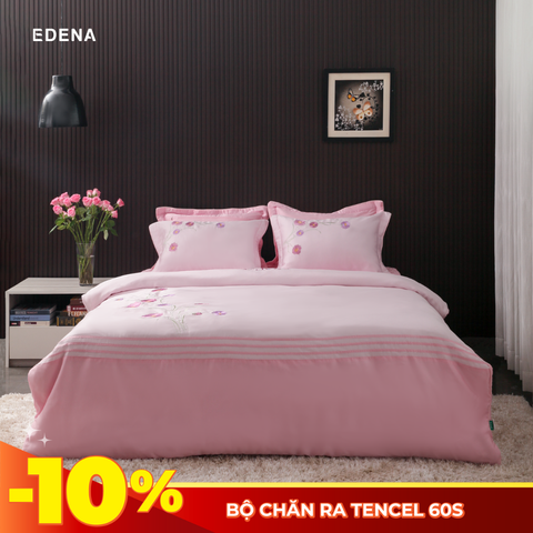 Bộ Ra Edena Tencel 777