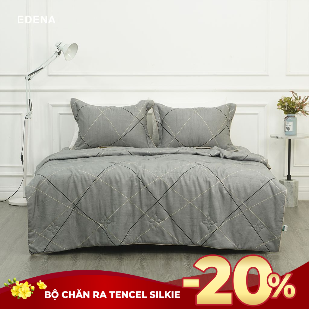 Bộ Ra Tencel Silkie A616