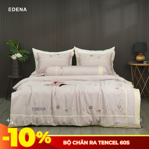 Bộ Ra Edena Tencel A715