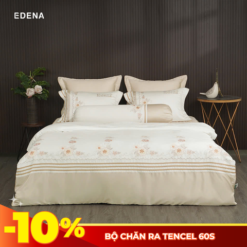 Bộ Ra Edena Tencel A713